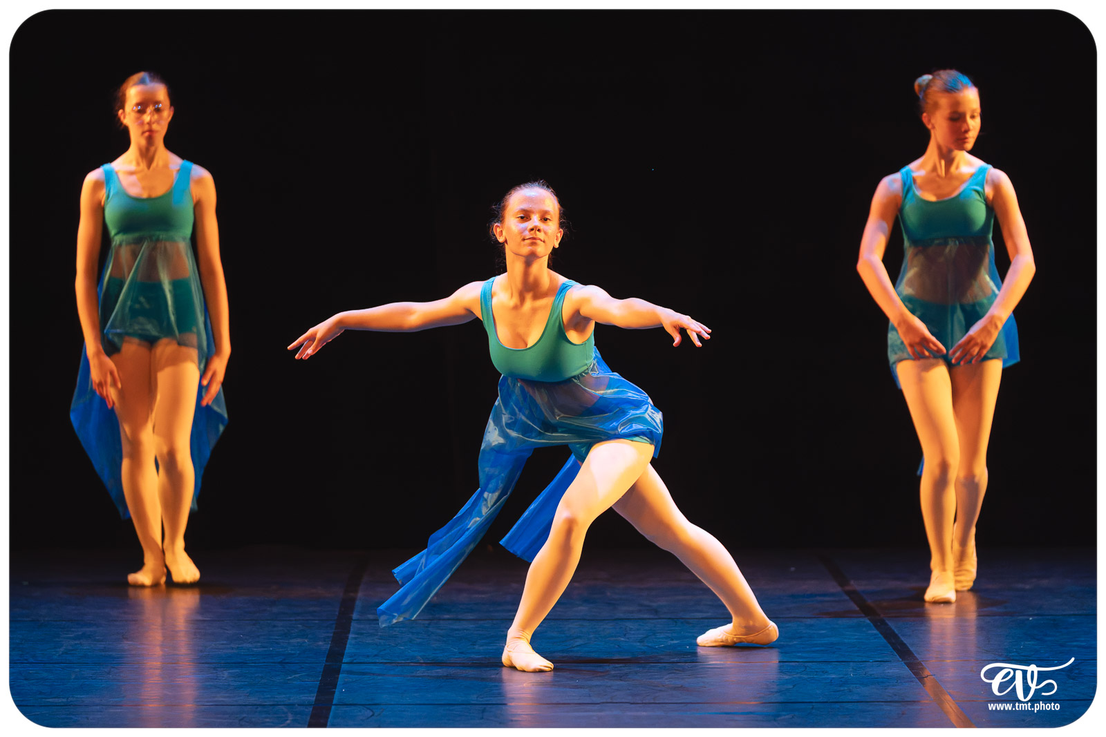 GALA DE DANSE EMMDH 2025